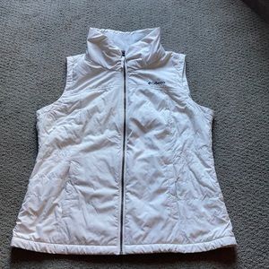 Columbia Vest